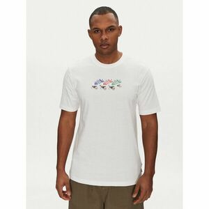 adidas Póló Roller JD0706 Fehér Regular Fit kép