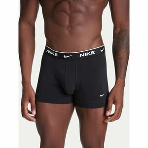 Nike 3 darab boxer Everyday 0000KE1008 Fekete kép