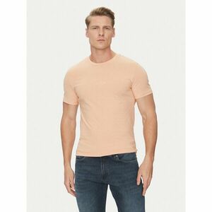 Guess Póló M2YI72 I3Z14 Narancssárga Regular Fit kép