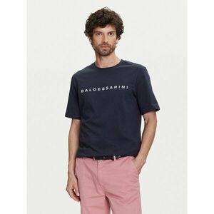 Baldessarini Póló B4 20082.5293 Sötétkék Regular Fit kép