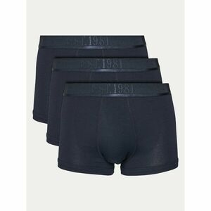 Emporio Armani Underwear 3 darab boxer EM000259 AF10780 MB139 Sötétkék kép