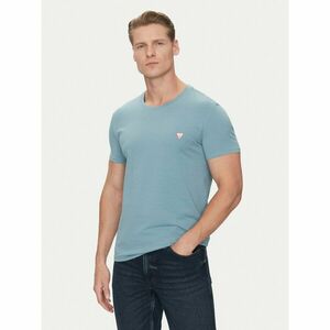 Guess Póló M2YI24 J1314 Kék Slim Fit kép