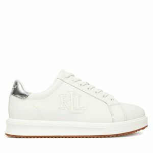 Sportcipők LAUREN RALPH LAUREN Ainsley Sk Ltl 802974379001 Fehér kép