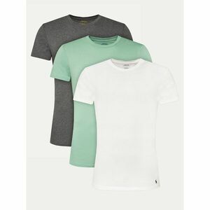 Polo Ralph Lauren 3 db póló 714830304033 Színes Slim Fit kép