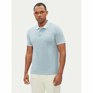 Pepe Jeans Pólóing New Oliver PM542099 Kék Regular Fit kép
