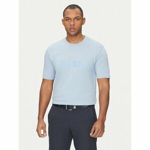 BOSS Póló 50531271 Kék Regular Fit kép