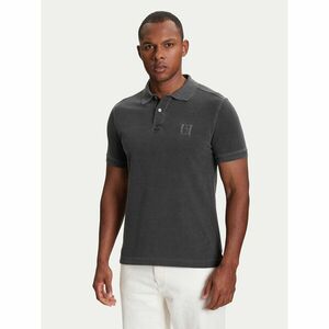 United Colors Of Benetton Pólóing 3089U302D Szürke Regular Fit kép