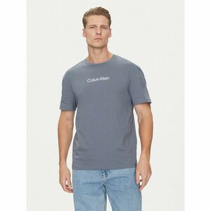 Calvin Klein Póló Hero K10K111346 Szürke Regular Fit kép