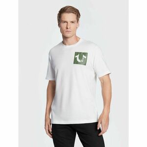 True Religion Póló 106298 Fehér Regular Fit kép