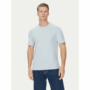 Calvin Klein Póló K10K112749 Kék Comfort Fit kép