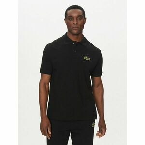 Lacoste Pólóing PH2751 Fekete Regular Fit kép