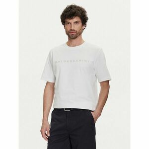 Baldessarini Póló B4 20082.5293 Fehér Regular Fit kép