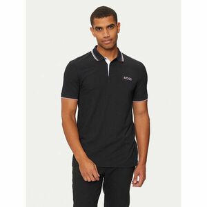 Boss Pólóing Paddy Pro 50469102 Sötétkék Regular Fit kép