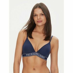 Polo Ralph Lauren Bralette melltartó 4P0480 Sötétkék kép