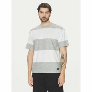 Vans Póló Bergman VN000KUE Szürke Regular Fit kép