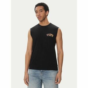 Billabong Trikó EBYZT00305 Fekete Regular Fit kép