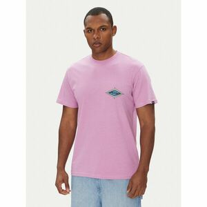 Quiksilver Póló Ev Beach Blast EQYZT08046 Lila Regular Fit kép