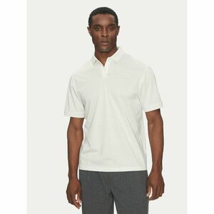 Richmond X Pólóing UMP25333PO Fehér Regular Fit kép