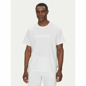 Michael Kors Póló CF4529H1V2 Fehér Regular Fit kép