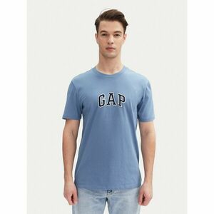 Gap Póló 570044-36 Kék Regular Fit kép
