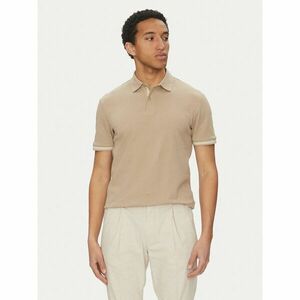 JOOP! Jeans Pólóing 15 JJJ-17Amare 30046012 Bézs Modern Fit kép