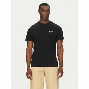 Billabong Póló EBYKT00100 Fekete Regular Fit kép