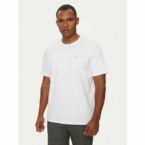 Guess Póló M4YI0A KCCM1 Fehér Regular Fit kép
