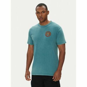 DC Póló ADYZT05458 Zöld Regular Fit kép
