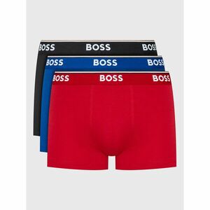 Boss 3 darab boxer Power 50475274 Színes kép