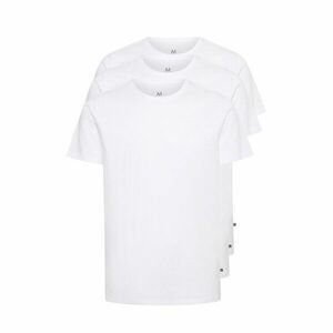 Matinique 3 db póló Jermane 30206507 Fehér Regular Fit kép