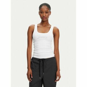 Juicy Couture Felső Racer JCWLV125305 Rózsaszín Slim Fit kép
