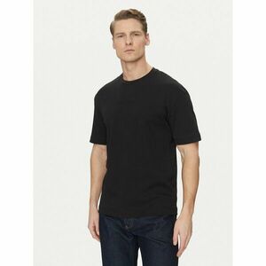 Calvin Klein Póló K10K114167 Fekete Slim Fit kép