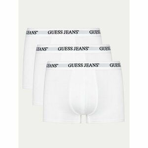 Guess Jeans 3 darab boxer M4BZ48 K6YW1 Fehér kép