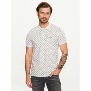 JOOP! Pólóing 30036150 Fehér Modern Fit kép