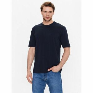 Sisley Póló 3I1XS101J Sötétkék Regular Fit kép
