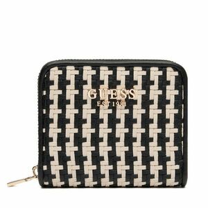 Kis női pénztárca Guess SWWG96 31137 Fekete kép