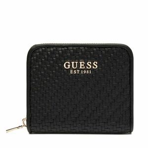 Kis női pénztárca Guess SWWG96 31137 Fekete kép