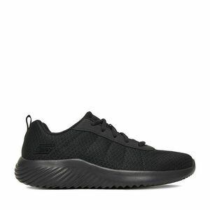Sportcipők Skechers BOUNDER KARONIK 403745L BBK Fekete kép