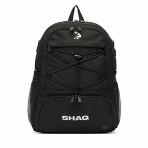 Hátizsák Shaq SHAQ-P-004-07 Fekete kép