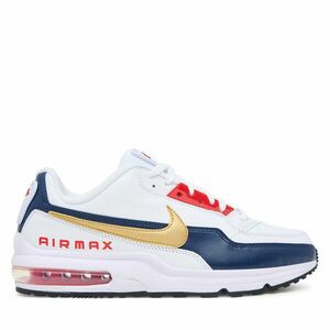 Sportcipők Nike Air Max Ltd 3 Prem 695484 186 Fehér kép