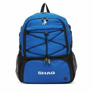 Hátizsák Shaq SHAQ-P-004-07 Kék kép