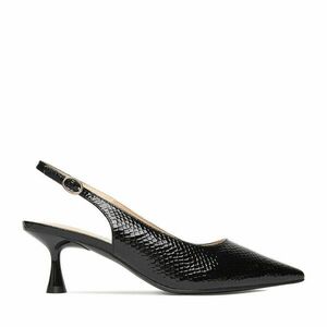 Szandál JENNY CEO-CD24013-6 Fekete kép