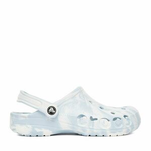 Papucs Crocs C-BAYA MARBLED CLOG 206935-94S Kék kép