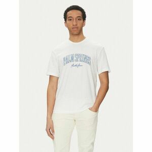 Jack&Jones Póló Detroit 12268441 Fehér Relaxed Fit kép