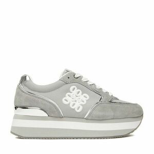 Sportcipők Nine West SS25-3C093 Ezüst kép