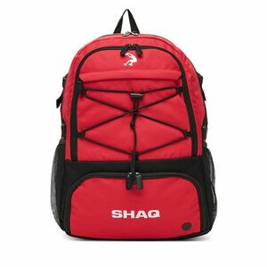 Hátizsák Shaq SHAQ-P-004-07 Piros kép