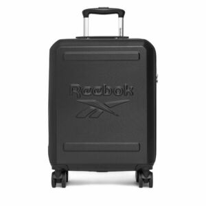 Kabinbőrönd Reebok RBK-WAL-022-CCC-S Fekete kép