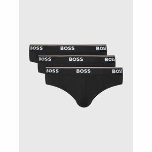 Boss 3 darab készlet Power 50475273 Fekete kép