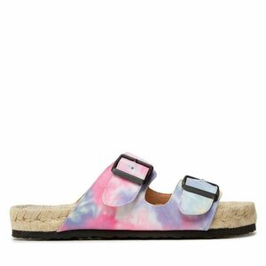 Espadrilles Manebi Nordic Sandals T 2.2 R0 Lila kép