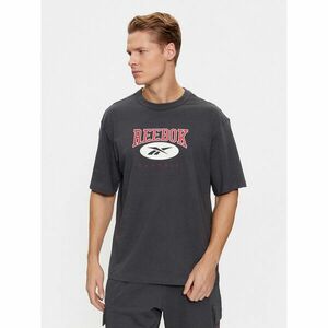 Reebok Póló Archive Essentials IL8793 Szürke Regular Fit kép